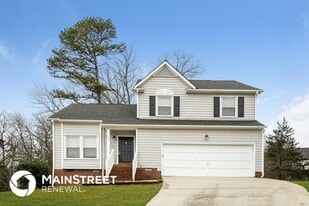 1007 Shady Ln in Durham, NC - Building Photo