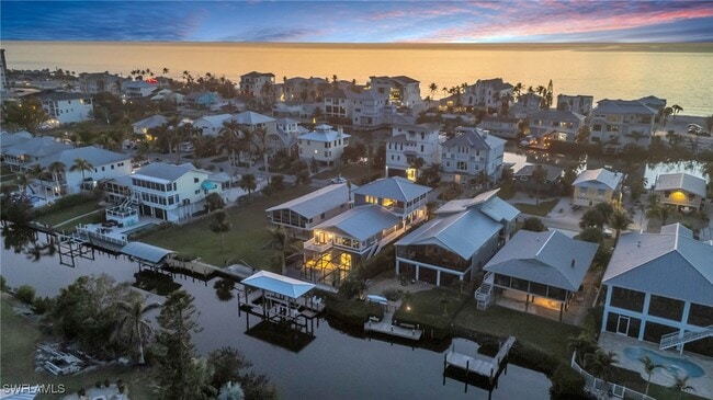 property at 27725 Forester Dr