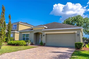 204 Andalusia Loop in Davenport, FL - Building Photo