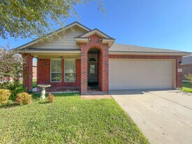 6632 Burling St in Waco, TX - Building Photo