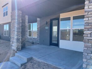 5499 Sonora Stone Ln in Saint George, UT - Building Photo - Building Photo