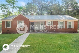 3314 Frayser School Dr, Unit 106 in Memphis, TN - Building Photo