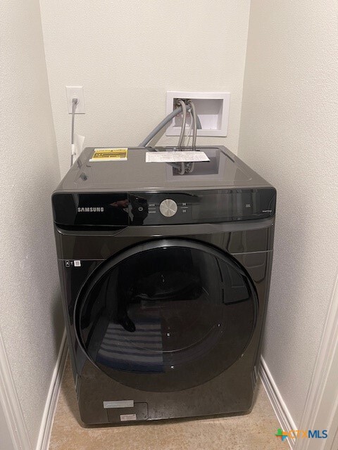 property at 2307 Alterman Dr