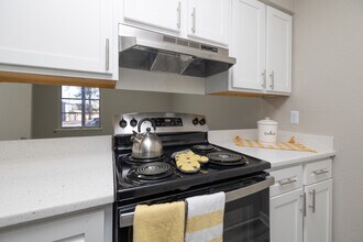 Park View Apartments in Mauldin, SC - Building Photo - Building Photo