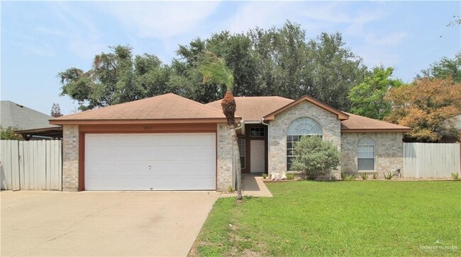 property at 3904 Martin Ave