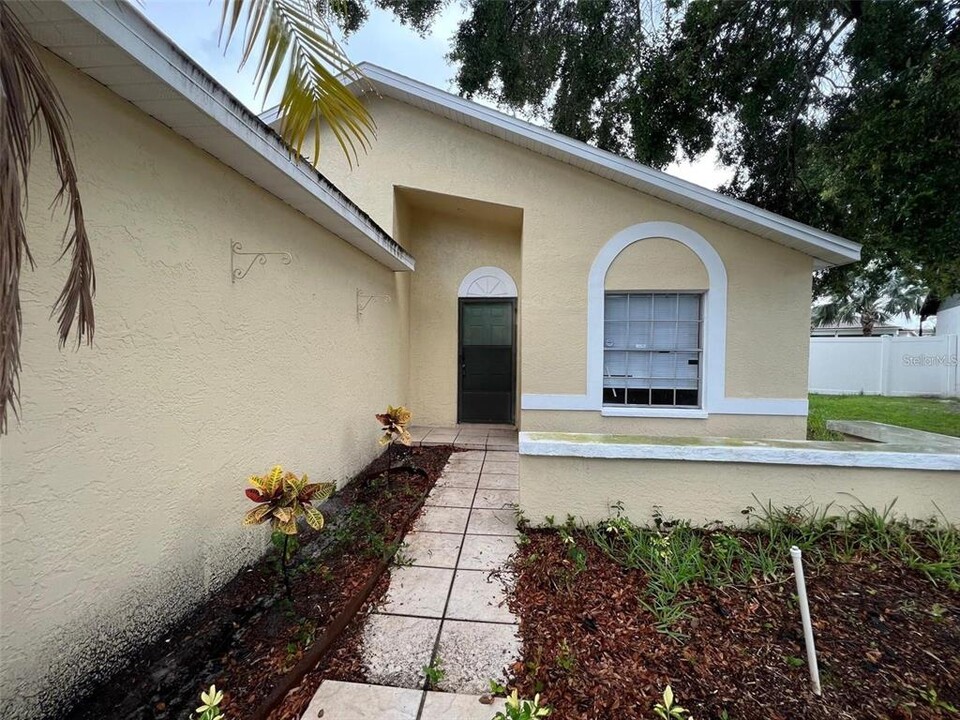 13624 Laraway Dr in Riverview, FL - Building Photo