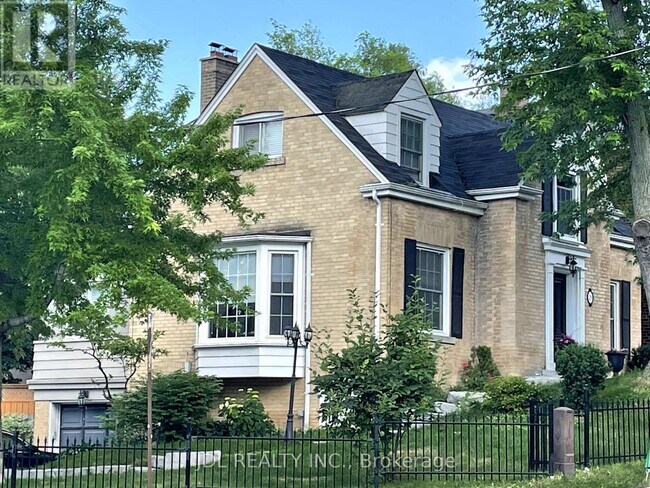 property at 29 Highbourne Rd
