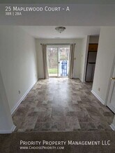 25 Maplewood Ct in Harrisonburg, VA - Building Photo - Building Photo