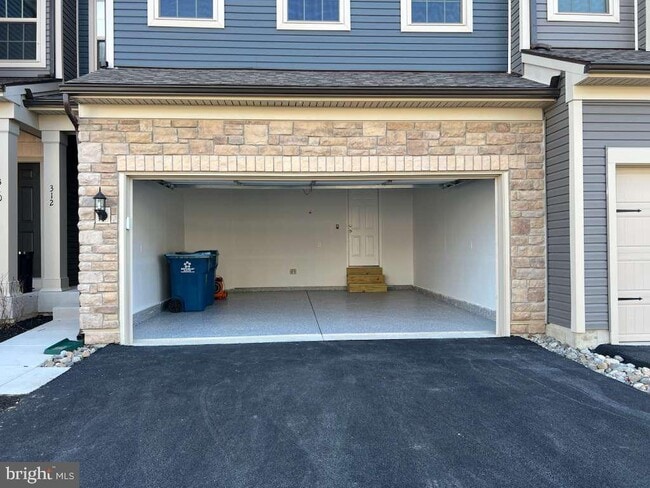 property at 312 Milton Stamp Dr