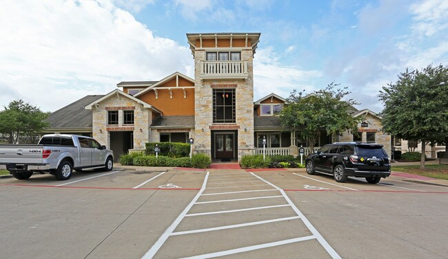 Eryngo Hills in Austin, TX - Building Photo - Building Photo