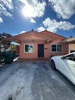 3620 SW 25th Ter in Miami, FL - Building Photo