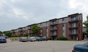 Stenton Manor Apartments