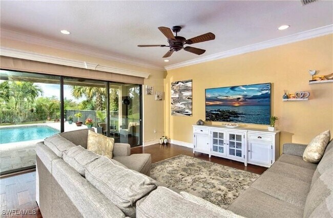 property at 3402 Tigris Ln