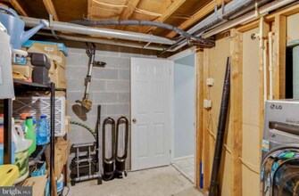 1812 N Spring St in Baltimore, MD - Building Photo - Building Photo