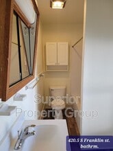 420 S Franklin St in Janesville, WI - Building Photo - Building Photo