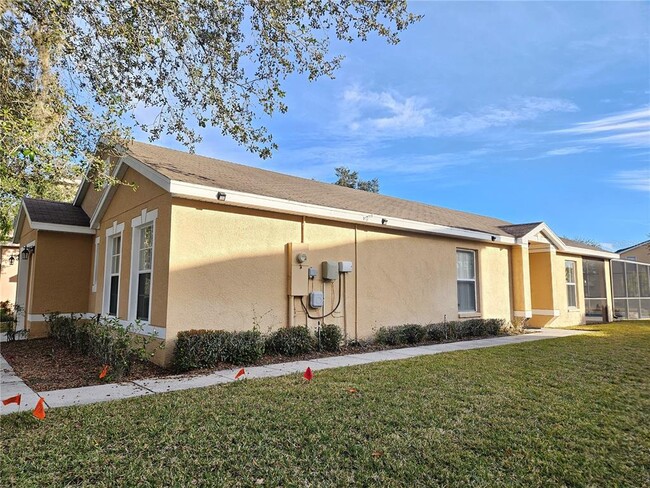 297 Blue Jay Way in Davenport, FL - Building Photo - Building Photo