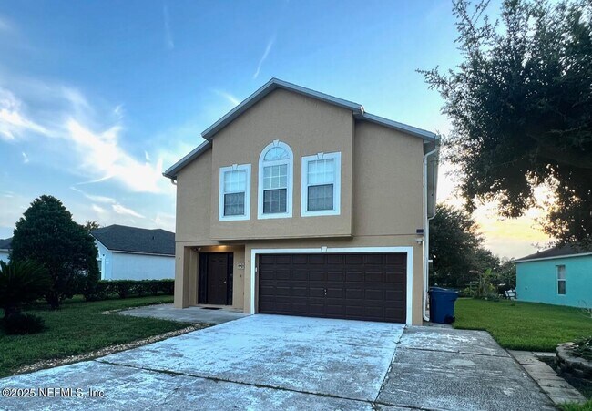 47 Reeding Ridge Dr W in Jacksonville, FL - Building Photo - Building Photo