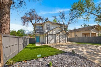 113 Anderson Ave in San Antonio, TX - Building Photo - Building Photo