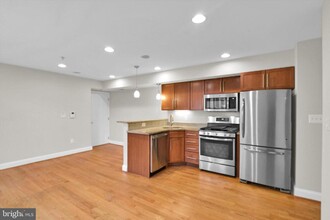 617 Jefferson St NE-Unit -104 in Washington, DC - Building Photo - Building Photo