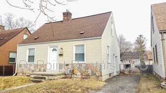 34224 Stellwagen St in Wayne, MI - Building Photo