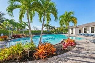 Channelside in Ft. Myers, FL - Building Photo