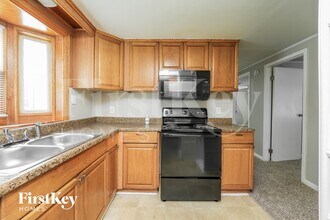 1038 Adrian Cir SW in Conyers, GA - Building Photo - Building Photo