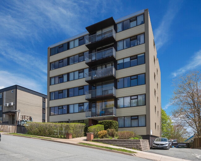 property at 40 Rose St