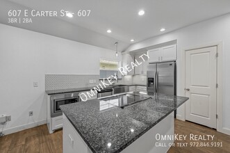 607 E Carter St-Unit -607 in Sherman, TX - Building Photo - Building Photo