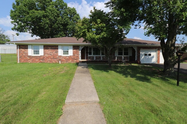 property at 204 Weil Ln