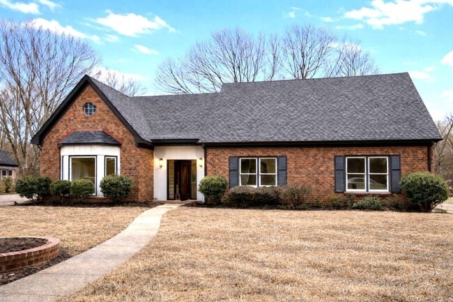 6725 Kirby Trace Cove