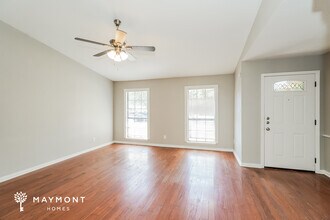 4121 Shagbark St in Fort Worth, TX - Building Photo - Building Photo