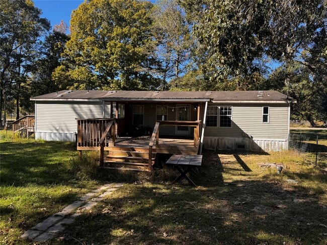 property at 78 County Rd 3310A