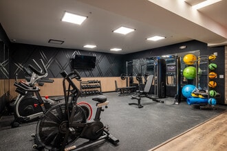 75 S Main St in Phillipsburg, NJ - Foto de edificio - Interior Photo