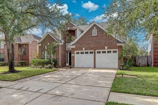 910 Presley Way in Sugar Land, TX - Building Photo
