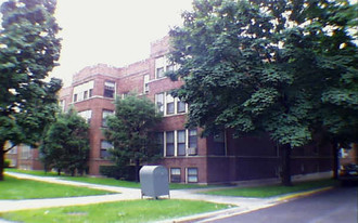 6967-6977 N Bell Ave Apartments