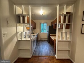 1601 19th St N in Arlington, VA - Building Photo - Building Photo