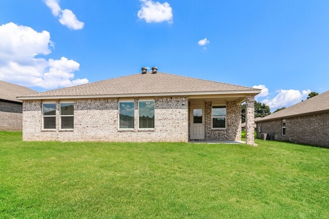 110 E Fredonia Ct in Mayflower, AR - Building Photo - Building Photo