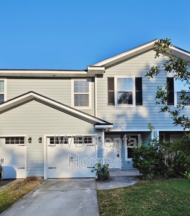 5678 Marathon Pkwy in Jacksonville, FL - Building Photo - Building Photo