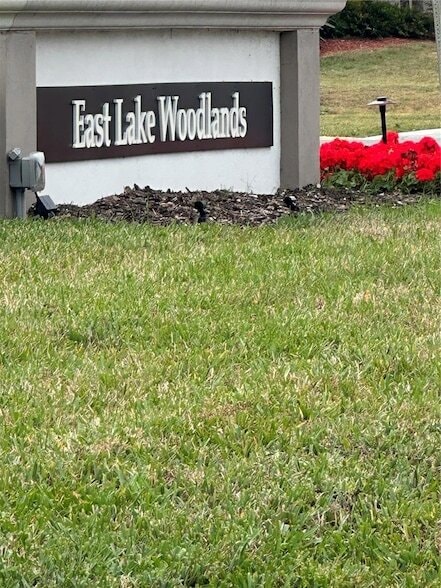 property at 106 Mary Dr