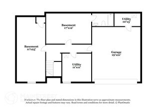 3823 Refinement Way in Douglasville, GA - Building Photo - Building Photo