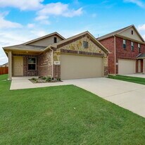 3223 Barred Owl Wy in McKinney, TX - Building Photo
