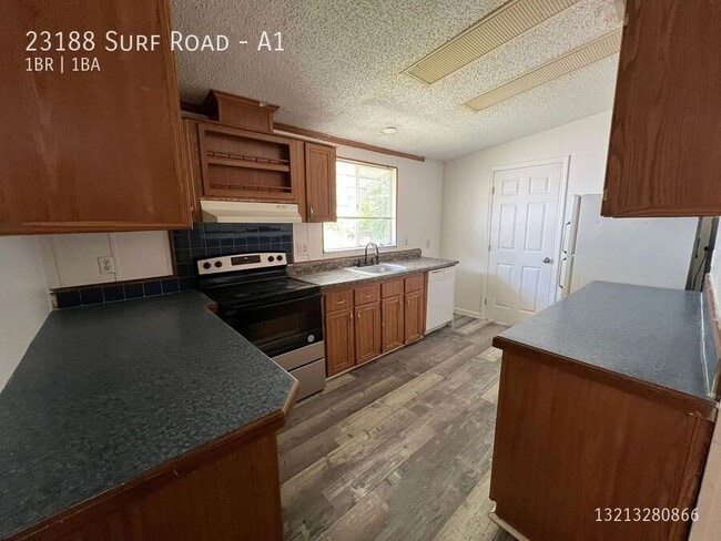 property at 23188 Surf Rd