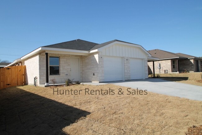 1810 Ponca Trce in Harker Heights, TX - Building Photo - Building Photo