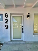 629 SW 4th St in Hallandale Beach, FL - Building Photo - Building Photo