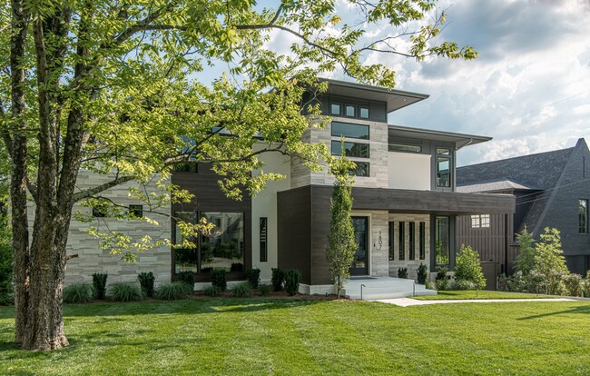 property at 1807 Castleman Dr