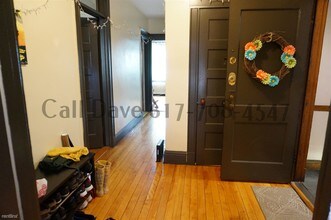 9 Anson St-Unit -# 34 in Boston, MA - Building Photo - Building Photo