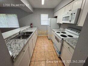 1700 Palmetto St in Titusville, FL - Building Photo - Building Photo