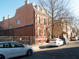 76-90 McWhorter St Apartments