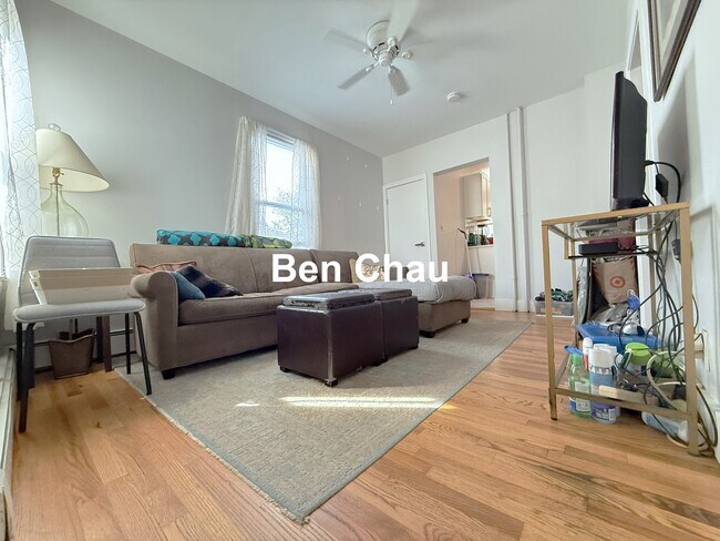 property at 131 Summer St