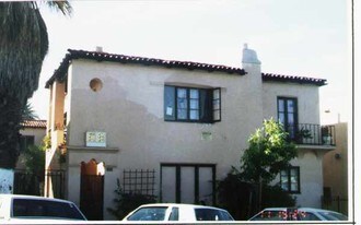 1469-1475 Cedar Ave in Long Beach, CA - Building Photo